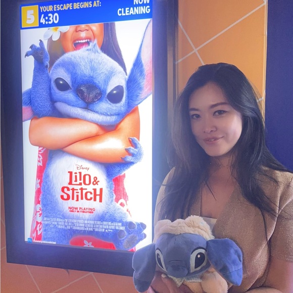 Meet your Posher, Maggie - Picture 3 of 4